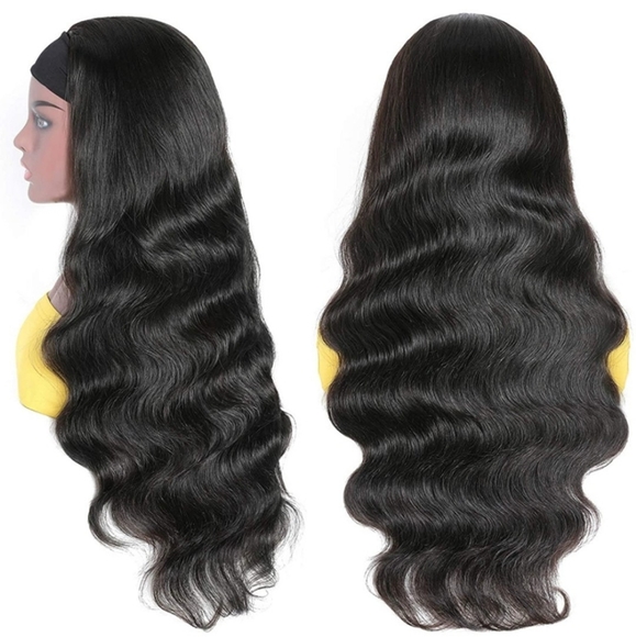 Wig main image 5